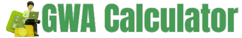 GWA Calculator Logo