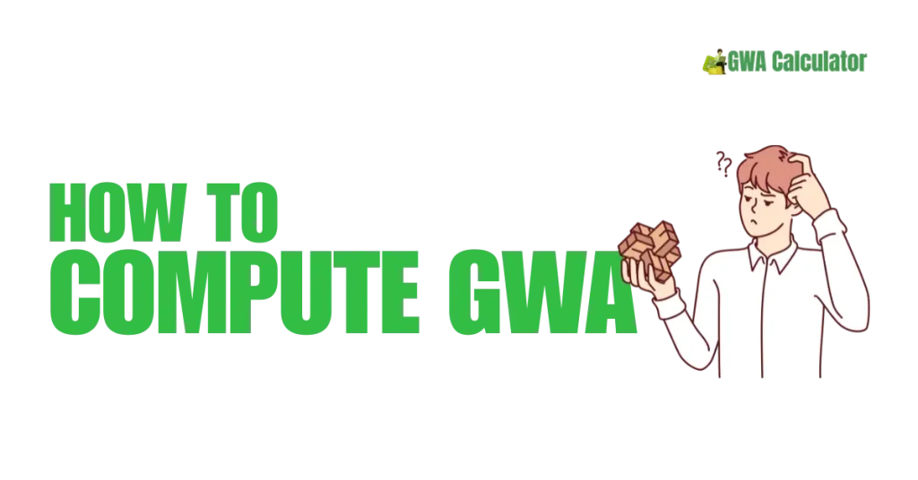 How to Compute GWA